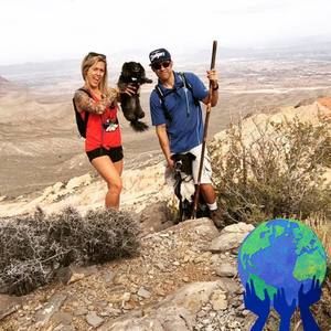 Meet your Posher, Ernie